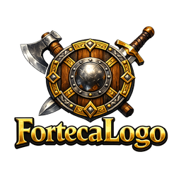 BlackViking-FortecaLogo icon