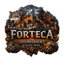 BlackViking-Forteca_Soundtrack icon