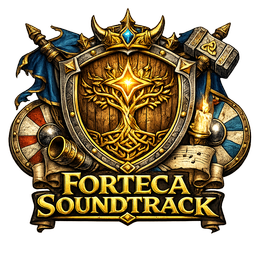 BlackViking-Forteca_Soundtrack icon