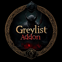 BlackViking-GreylistAddon icon