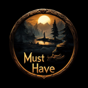 BlackViking-MustHave-420.0.16 icon