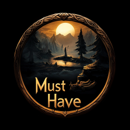 BlackViking-MustHave icon