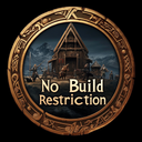 BlackViking-NoBuildRestriction icon
