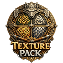 BlackViking-Texture_Pack icon