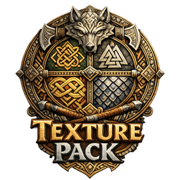 BlackViking-Texture_Pack icon