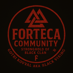 BlackViking-TheBlackPack icon