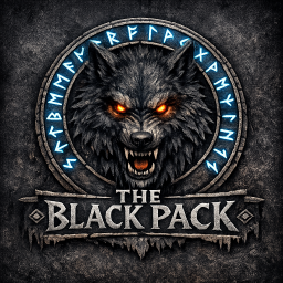 BlackViking-TheBlackPack icon
