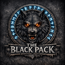 BlackViking-TheBlackPack icon
