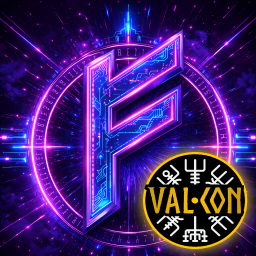 BlackViking-ThePack icon