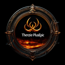 BlackViking-TherziePlusEpic icon