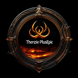 BlackViking-TherziePlusEpic icon