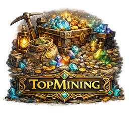 BlackViking-TopMining icon