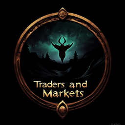 BlackViking-Traders_and_Markets icon