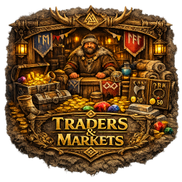 BlackViking-Traders_and_Markets icon