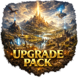 BlackViking-UpgradePack icon