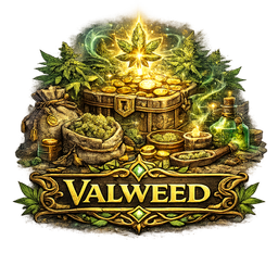 BlackViking-Valweed icon