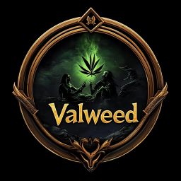 BlackViking-Valweed icon