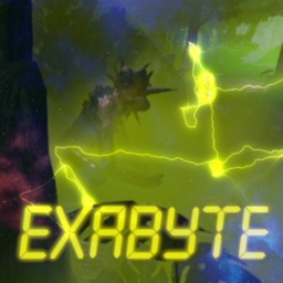 Blak0-Exabyte icon