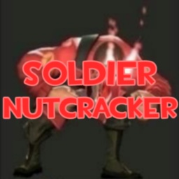 BlartsMods-SoldierNutcracker icon
