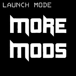 Blaze-MoreMods icon