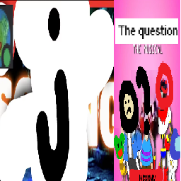 Blaze_The_Best-The_Question_music icon