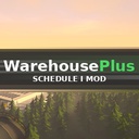 Blazinggggg-WarehousePlus icon
