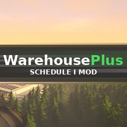 Blazinggggg-WarehousePlus icon