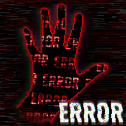 Blex-ErrorHands icon