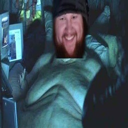 BlightedTheBlight-DAFunnyModPack icon