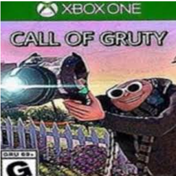 BlightedTheBlight-DAGUNFIGHT_mod_pack icon