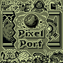 BlindTheBoundDemon-PixelPort icon