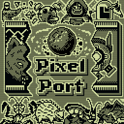 BlindTheBoundDemon-PixelPort icon