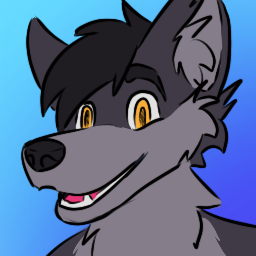 BlitzDaWolf-WinterpawCanine icon