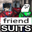 Blixer-FriendSuits icon