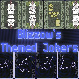 Blizzow-ThemedJokers icon