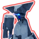 Blobface-HarderMithrix icon