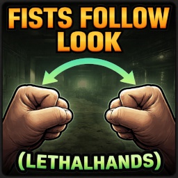 BloodDraco-FistsFollowLookLethalHands icon