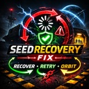 BloodDraco-SeedRecoveryFix icon