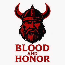 Blood_and_Honor-blood_and_honor_modpack icon