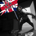 Bloodninj-BritishEnglishTranslation icon