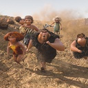 Bloopert-CroodsHidden icon