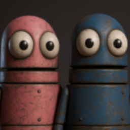 Blossyboo-The_Lobby icon