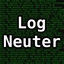 BlueAmulet-LogNeuter-1.0.2 icon
