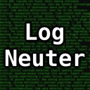 BlueAmulet-LogNeuter icon