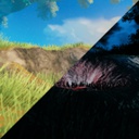 BlueAmulet-TerrainTools icon