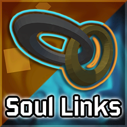 BlueBubbee-Soul_Links icon