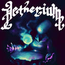 BlueEarthCat-AetheriumKR icon