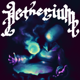 BlueEarthCat-AetheriumKR icon