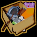 BlueEarthCat-TinkersSatchelKR icon