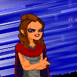 BlueNinja2233-Shredder icon